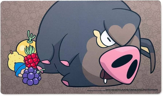 Pokémon: Playmat - Sleepy Lechonk
