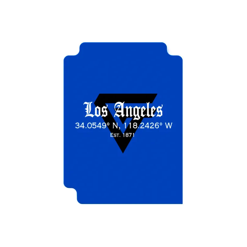 Gem Accessories: AngelsCity Deck Box