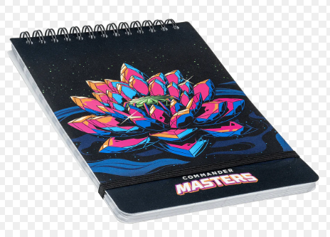 Ultra PRO: Life Pad: Magic the Gathering - Chrome Mox