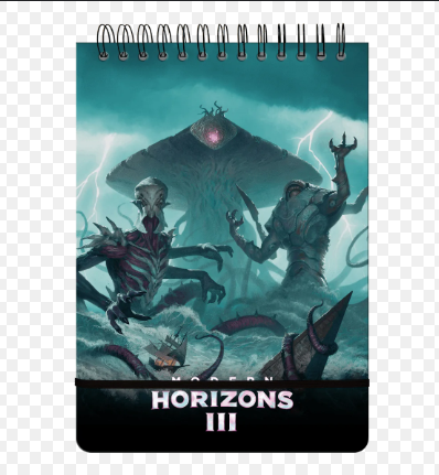 Ultra PRO: Life Pad: Magic the Gathering - Modern Horizons III