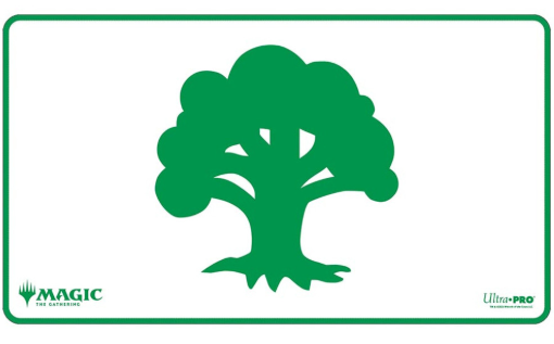 Ultra PRO: Playmat - Magic the Gathering (Forest)