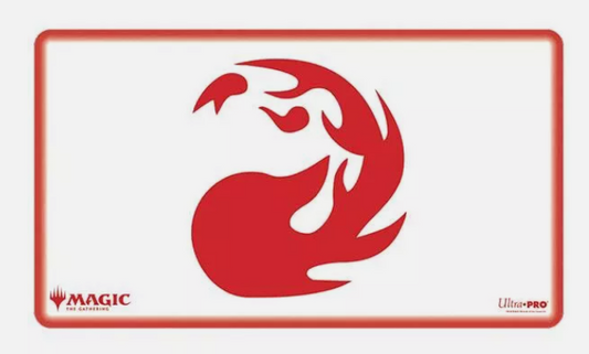 Ultra PRO: Playmat - Magic the Gathering (Mountain)