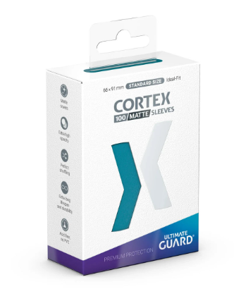 Ultimate Guard: Cortex Sleeves