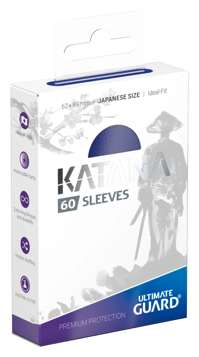 Ultimate Guard: Katana Sleeves