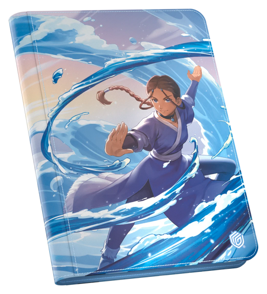 Ultimate Guard: Zipfolio 360 Xenoskin - Avatar (Katara)