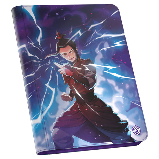 Ultimate Guard: Zipfolio 360 Xenoskin - Avatar (Azula)