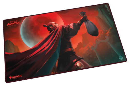 Ultimate Guard: Playmat - Avatar: The Last Airbender - Xiao the Moonslayer