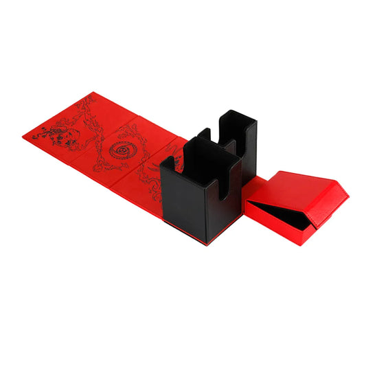 Gem Accessories: Scarlet Deck Box