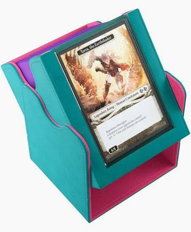 Gamegenic: SIDEKICK PRO 100+ XL CONVERTIBLE