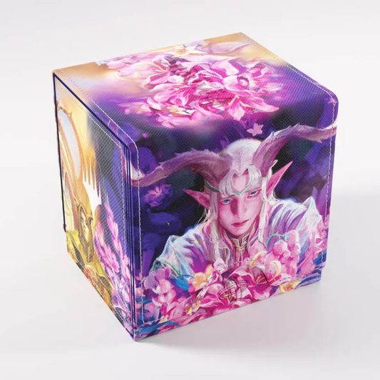 Gamegenic: Magic: The Gathering Loryen Ecplipsed - Squire Plus 100 - Morcant's Loyalist