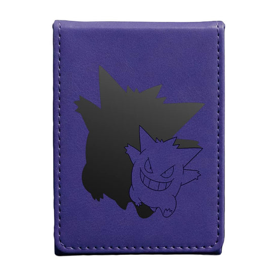 Pokémon: Alcove, Elite Gengar